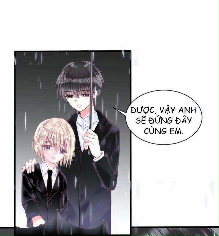 Vũ Tẫn Chapter 6 trang 29