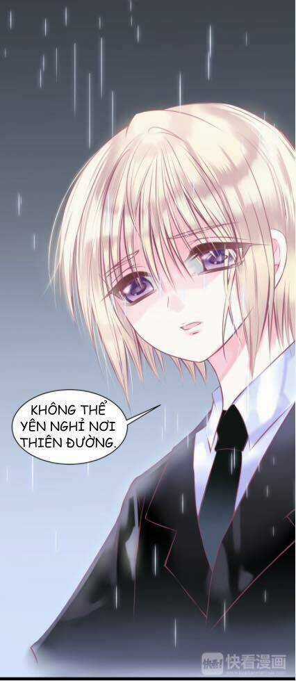 Vũ Tẫn Chapter 6 trang 32