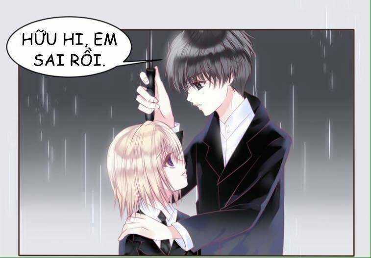 Vũ Tẫn Chapter 6 trang 33