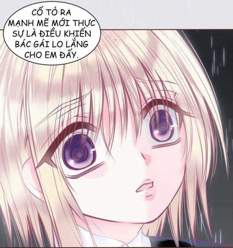 Vũ Tẫn Chapter 6 trang 34