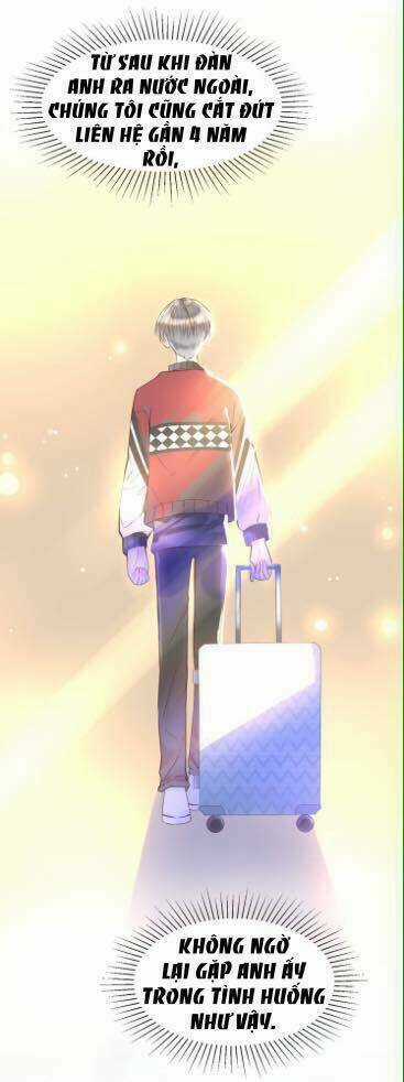 Vũ Tẫn Chapter 6 trang 7