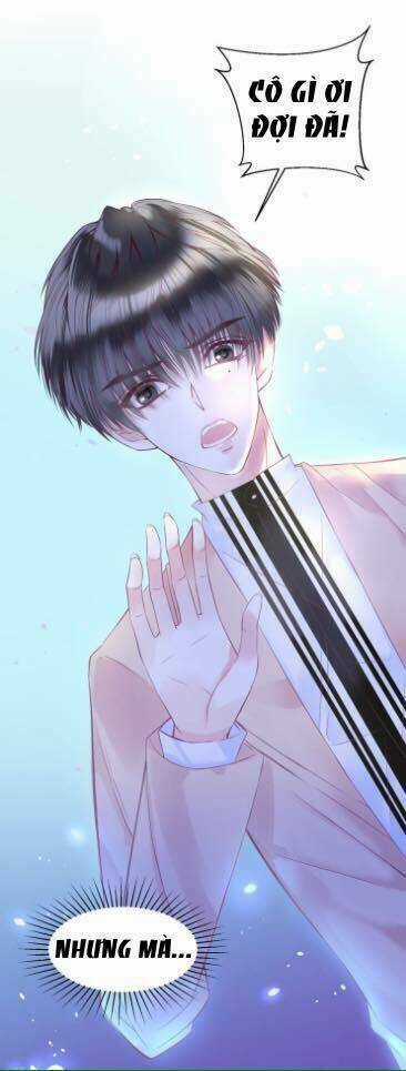 Vũ Tẫn Chapter 6 trang 8