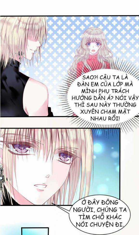 Vũ Tẫn Chapter 7 trang 10