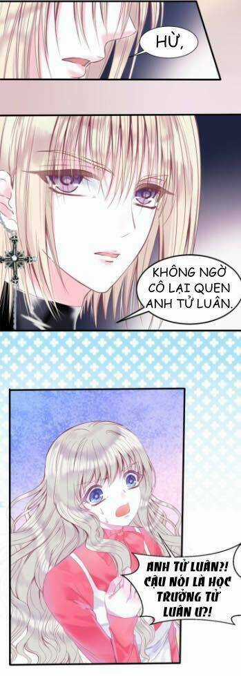 Vũ Tẫn Chapter 7 trang 12