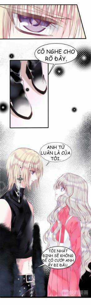 Vũ Tẫn Chapter 7 trang 13