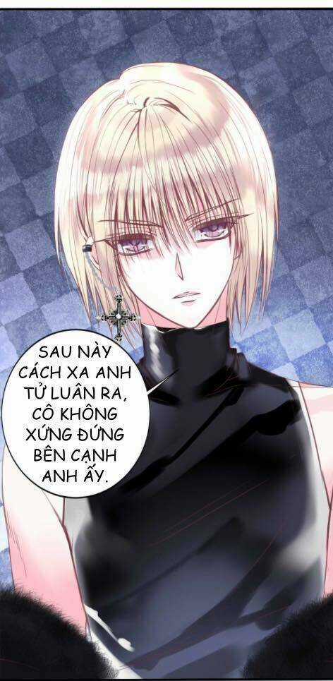 Vũ Tẫn Chapter 7 trang 14