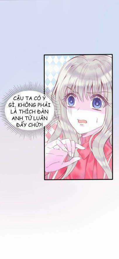 Vũ Tẫn Chapter 7 trang 15