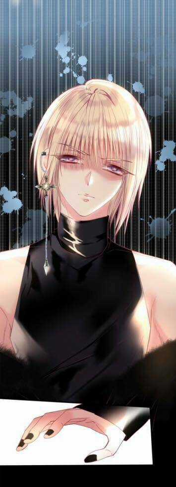 Vũ Tẫn Chapter 7 trang 18