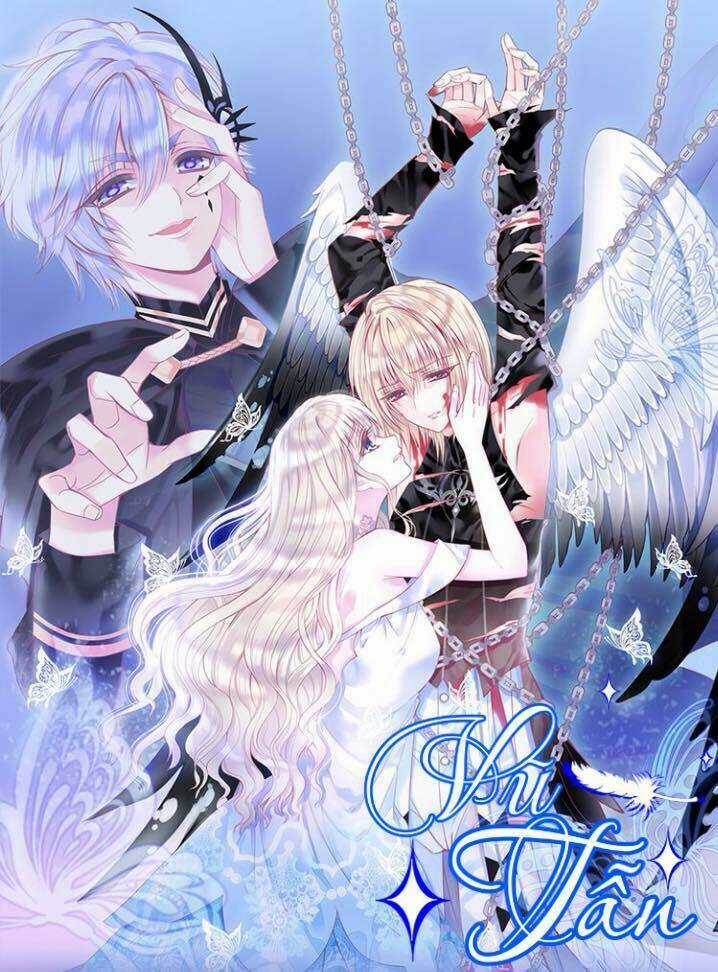 Vũ Tẫn Chapter 7 trang 2