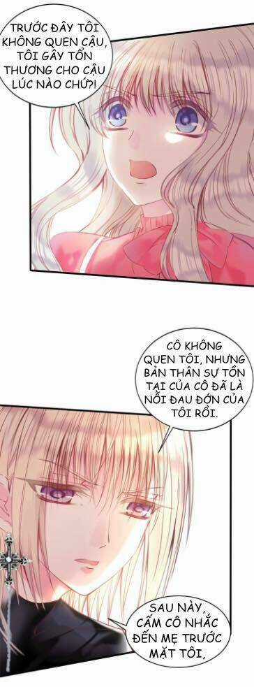 Vũ Tẫn Chapter 7 trang 20