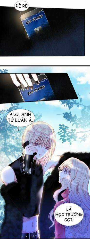 Vũ Tẫn Chapter 7 trang 22