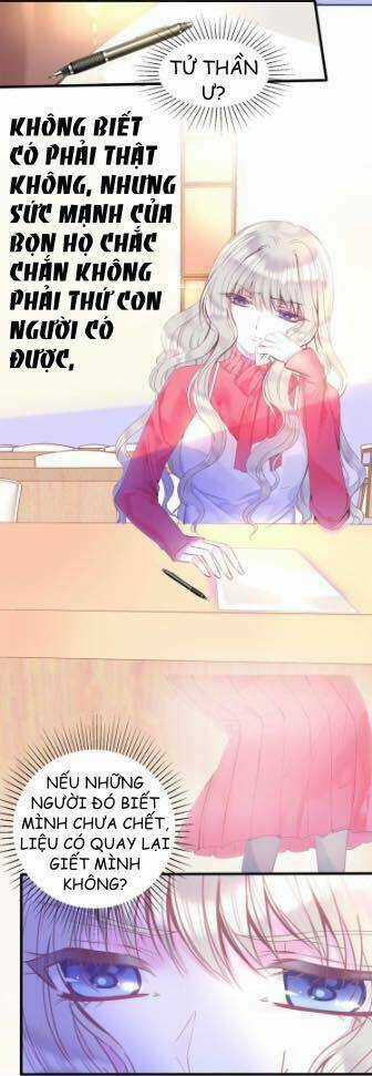 Vũ Tẫn Chapter 7 trang 5