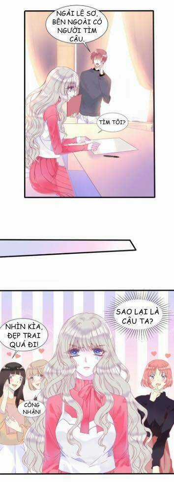 Vũ Tẫn Chapter 7 trang 6