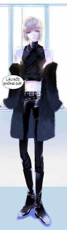 Vũ Tẫn Chapter 7 trang 7