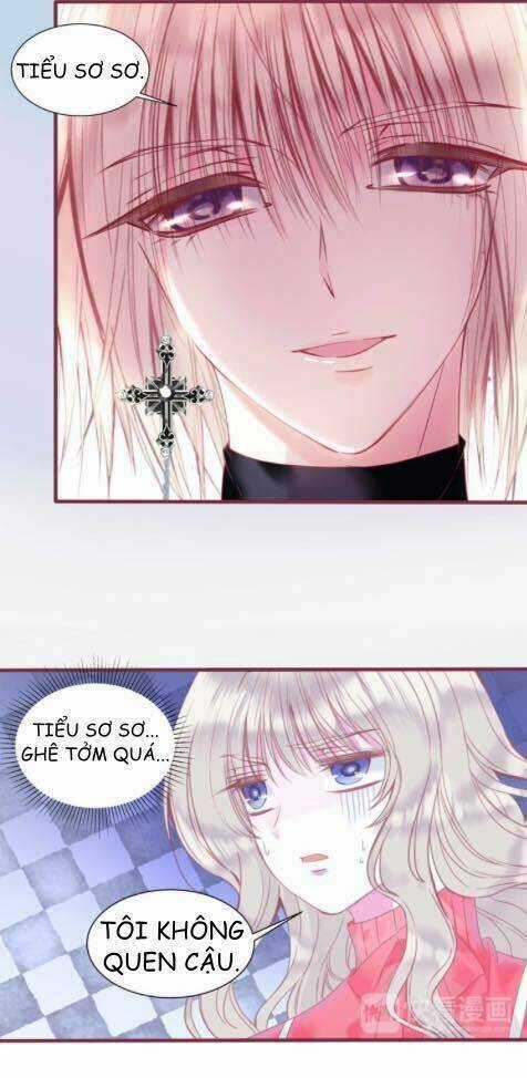 Vũ Tẫn Chapter 7 trang 8