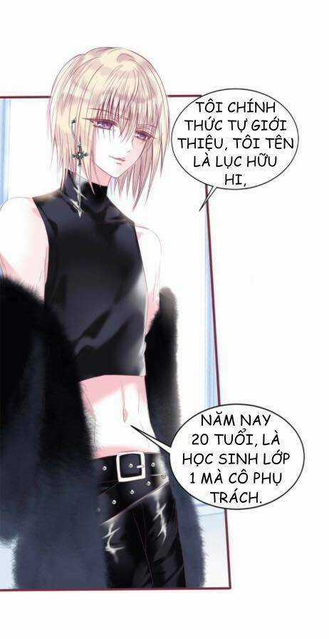 Vũ Tẫn Chapter 7 trang 9