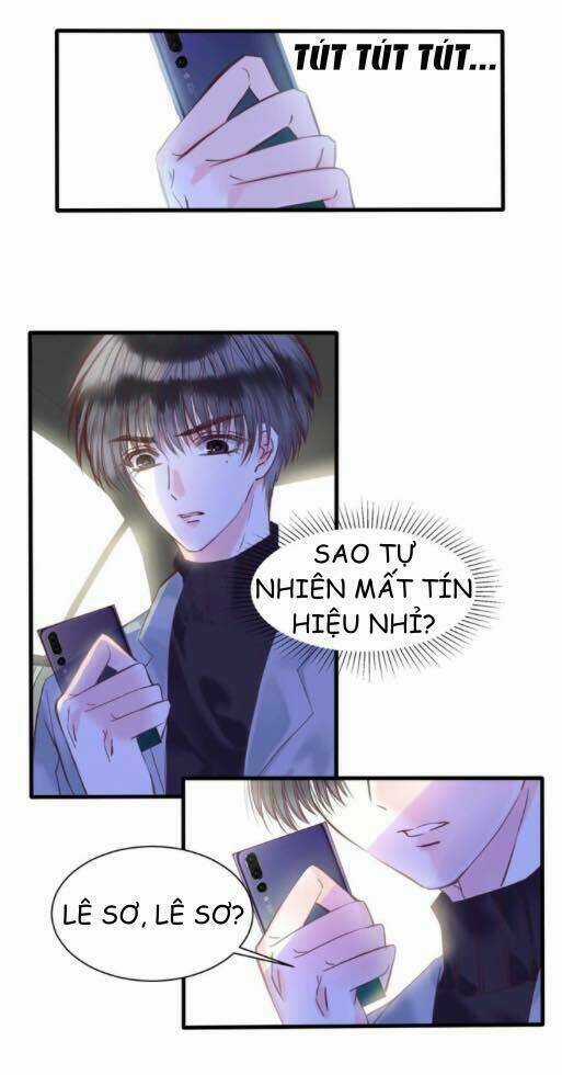 Vũ Tẫn Chapter 8 trang 11