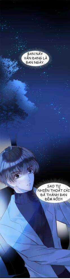 Vũ Tẫn Chapter 8 trang 13