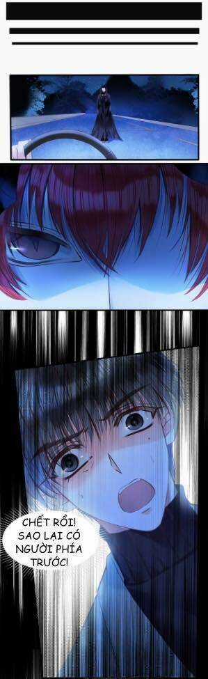Vũ Tẫn Chapter 8 trang 14