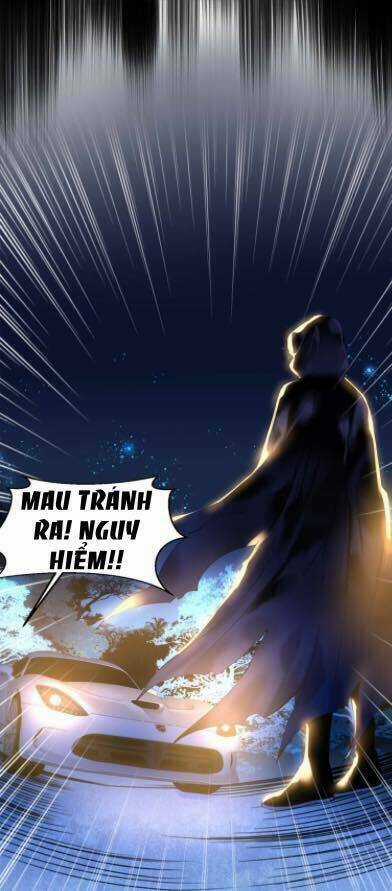 Vũ Tẫn Chapter 8 trang 15