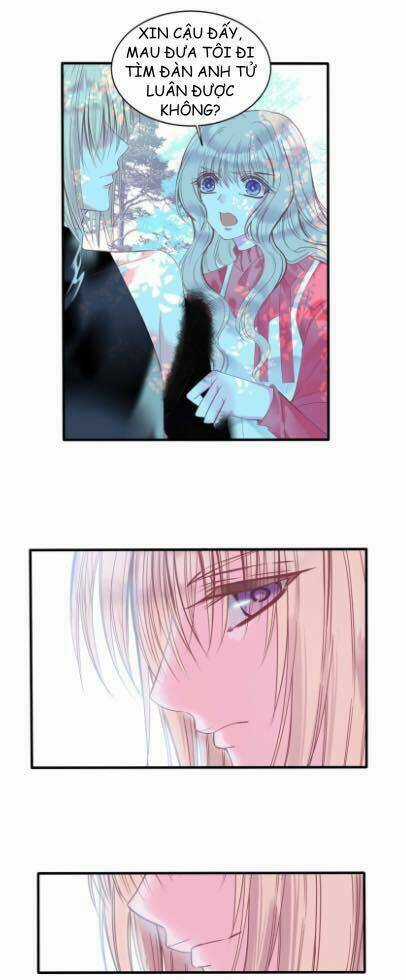 Vũ Tẫn Chapter 8 trang 18