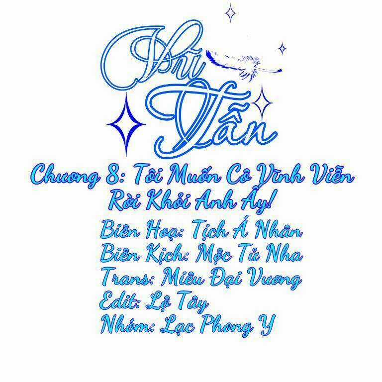 Vũ Tẫn Chapter 8 trang 3