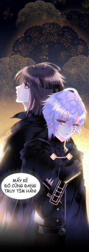Vũ Tẫn Chapter 8 trang 7