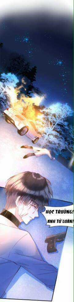 Vũ Tẫn Chapter 9 trang 12