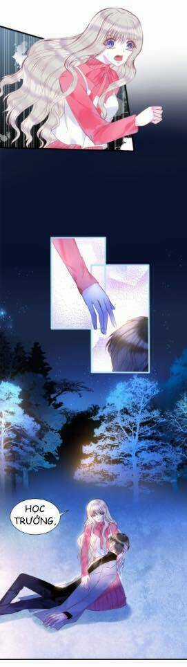 Vũ Tẫn Chapter 9 trang 13