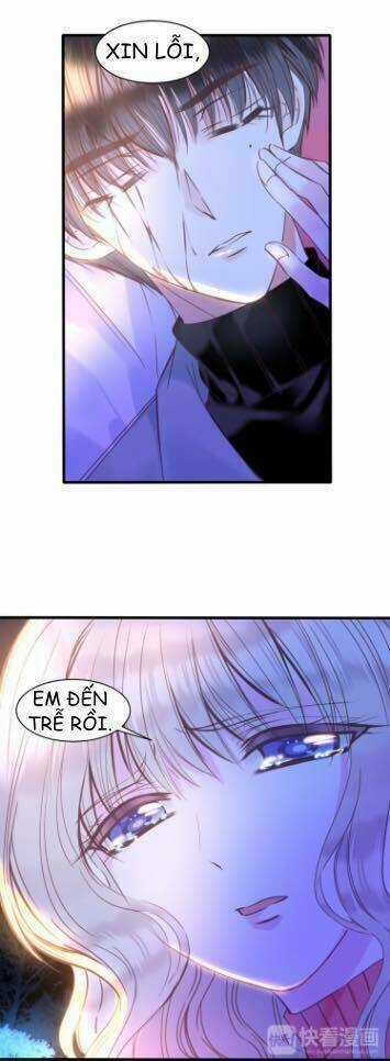 Vũ Tẫn Chapter 9 trang 14