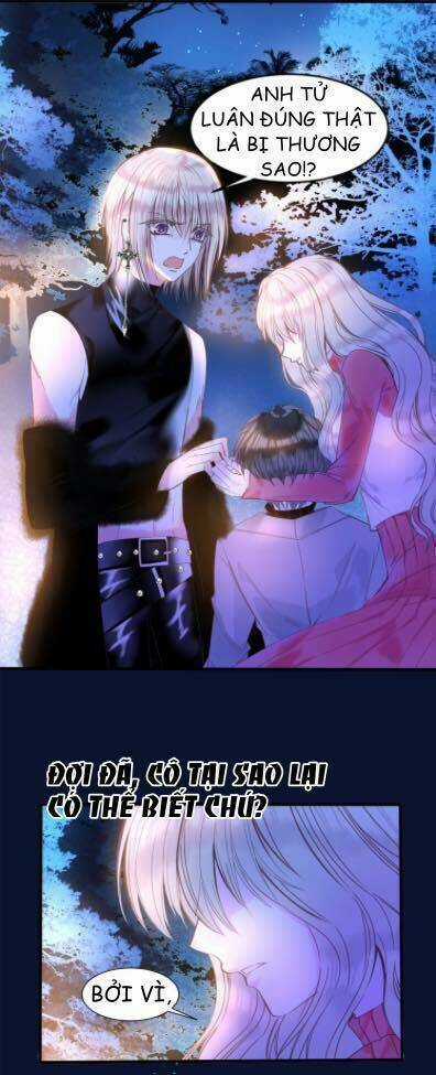 Vũ Tẫn Chapter 9 trang 15