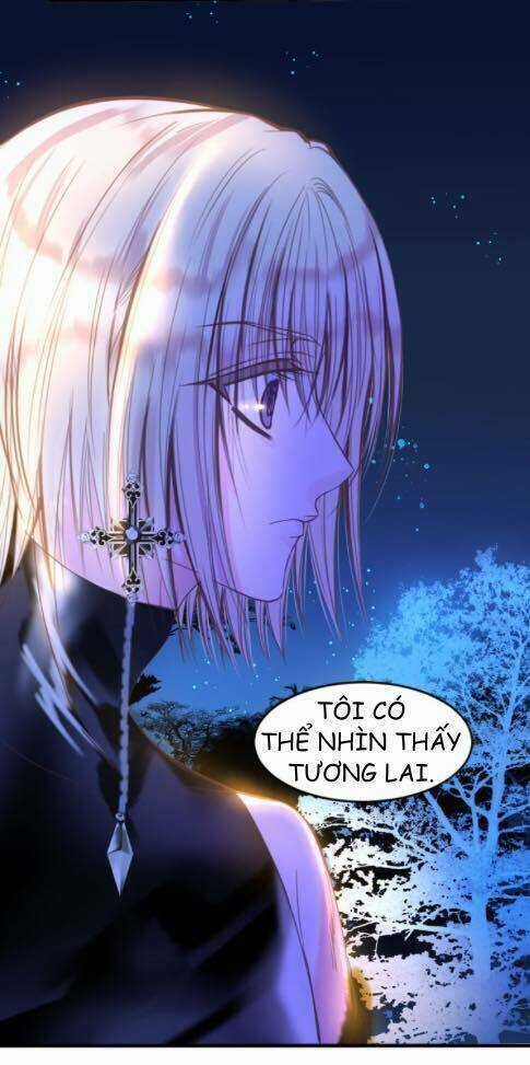 Vũ Tẫn Chapter 9 trang 16