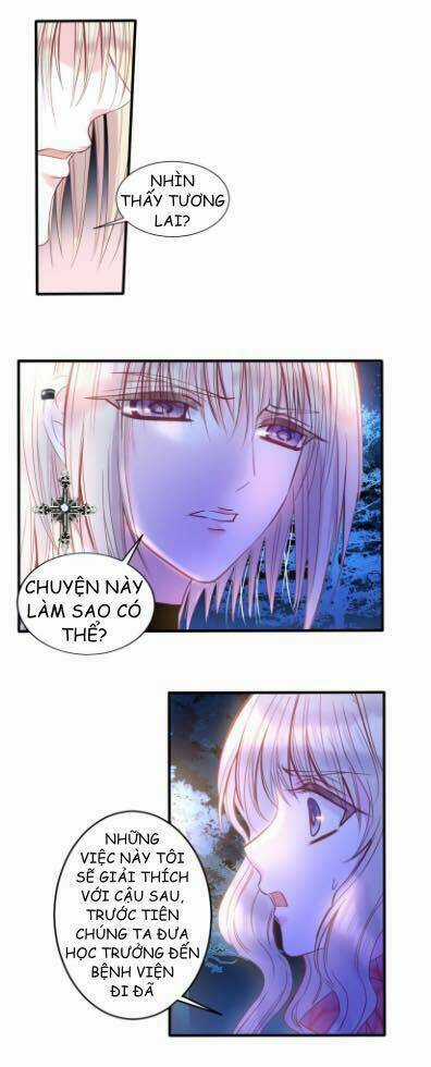 Vũ Tẫn Chapter 9 trang 17