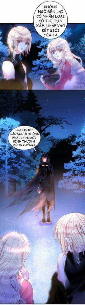 Vũ Tẫn Chapter 9 trang 18