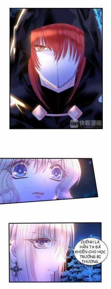 Vũ Tẫn Chapter 9 trang 19