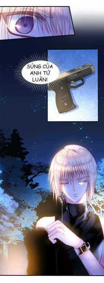 Vũ Tẫn Chapter 9 trang 22