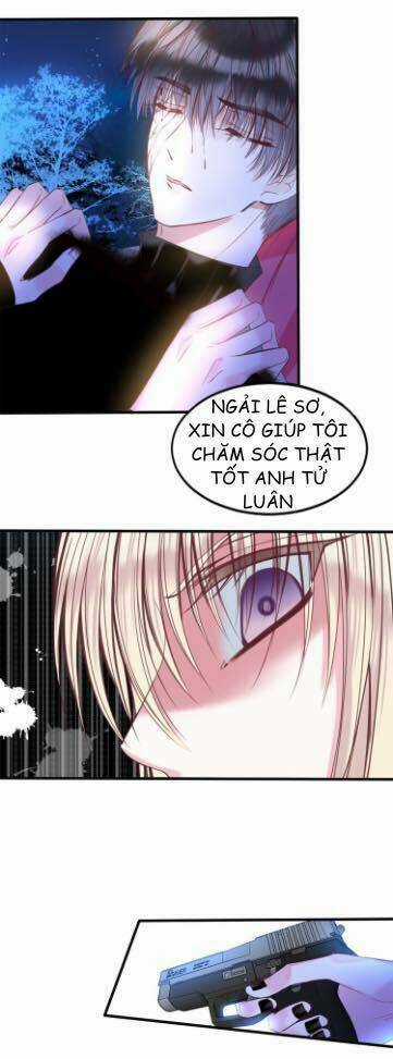 Vũ Tẫn Chapter 9 trang 23