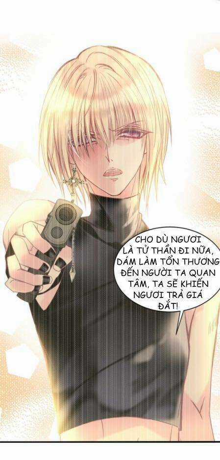Vũ Tẫn Chapter 9 trang 24