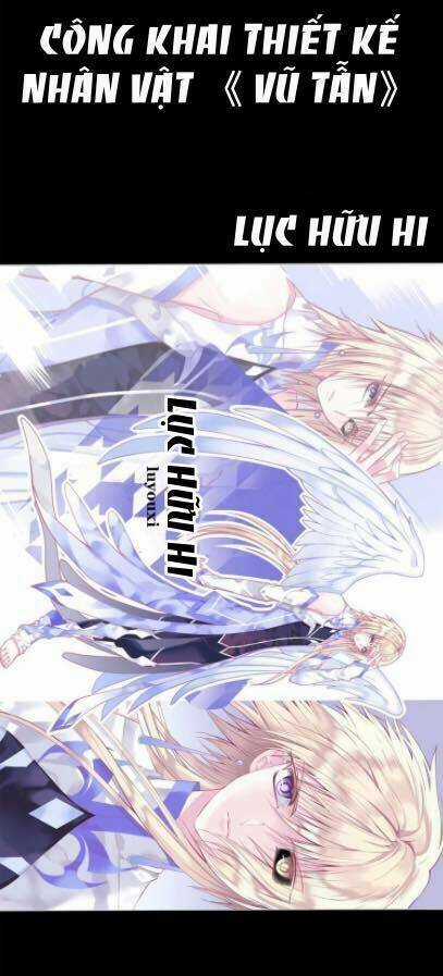 Vũ Tẫn Chapter 9 trang 26