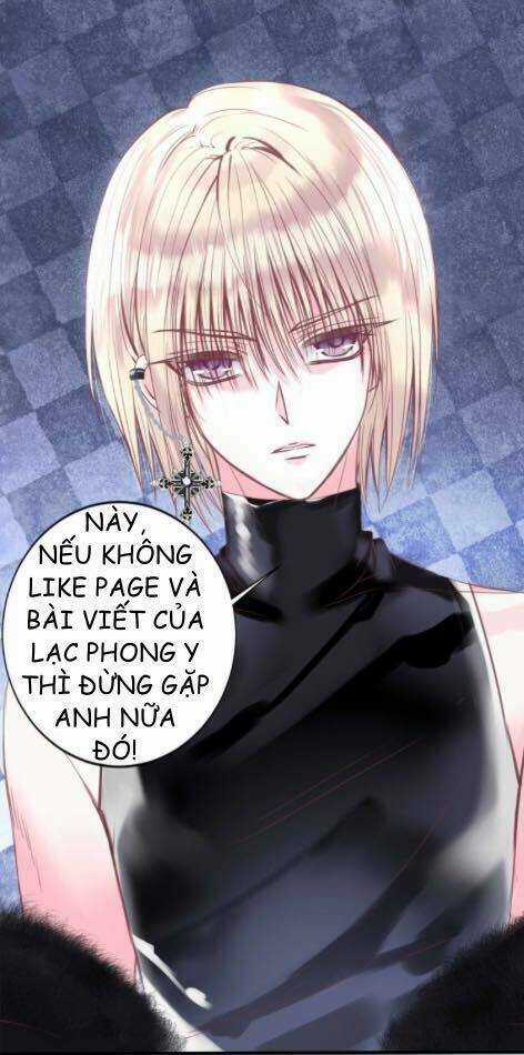 Vũ Tẫn Chapter 9 trang 28
