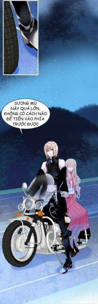 Vũ Tẫn Chapter 9 trang 5