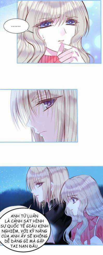 Vũ Tẫn Chapter 9 trang 6