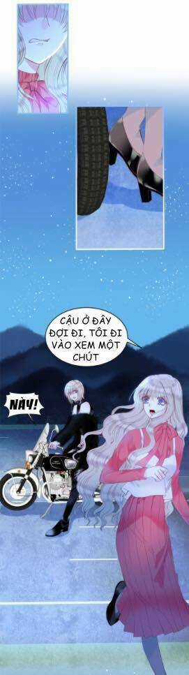 Vũ Tẫn Chapter 9 trang 7