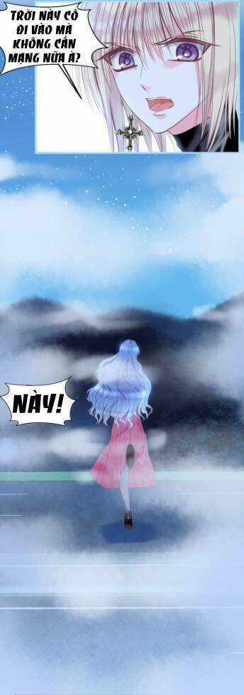 Vũ Tẫn Chapter 9 trang 8