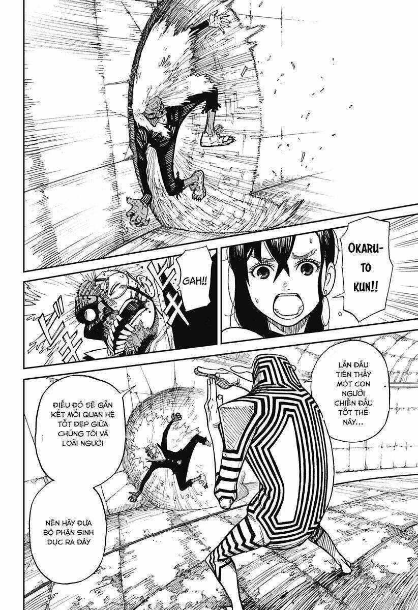 Vũ Trang Siêu Nhiên Chương 1 trang 44