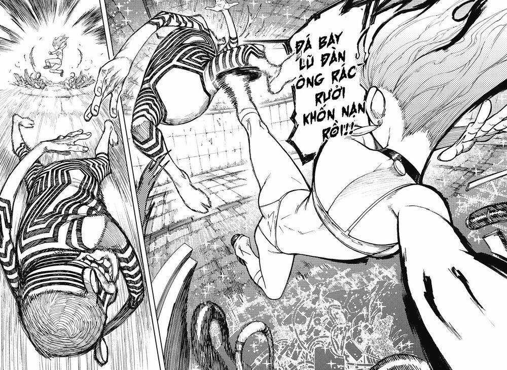 Vũ Trang Siêu Nhiên Chương 1 trang 52