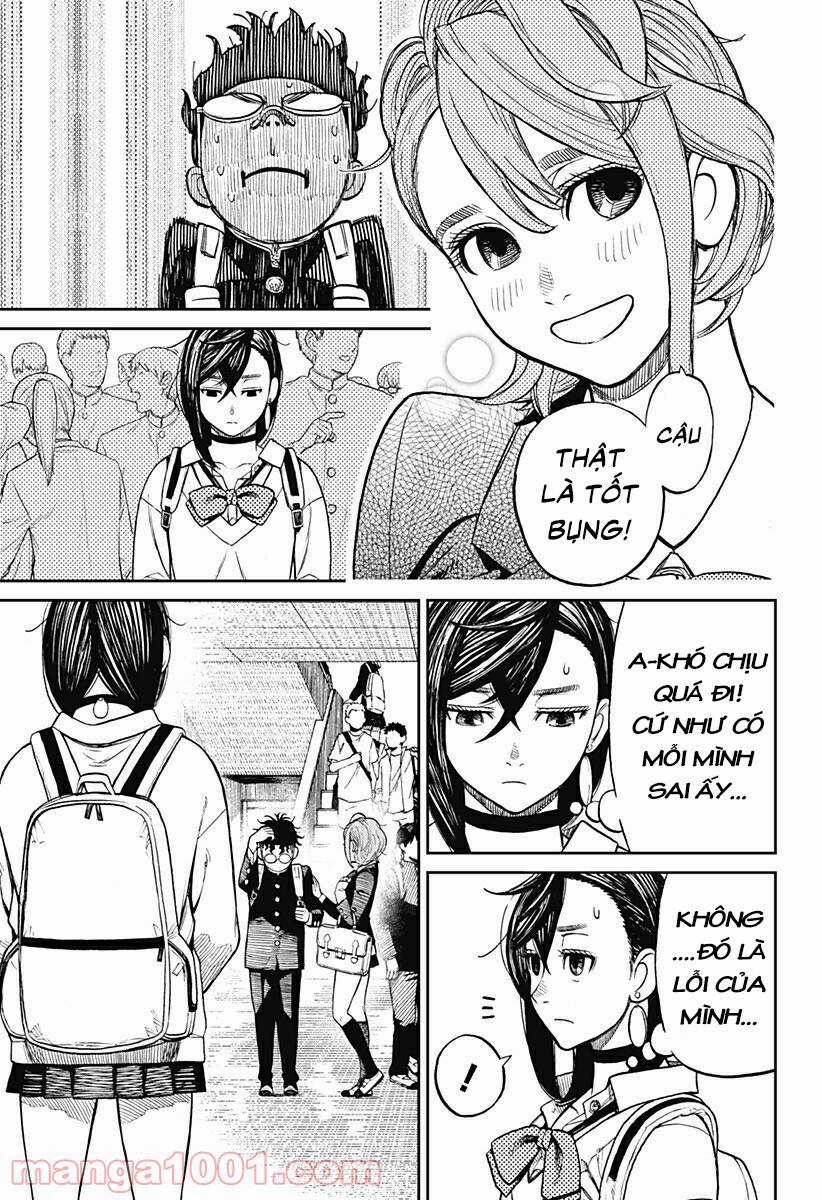 Vũ Trang Siêu Nhiên Chương 10 trang 11