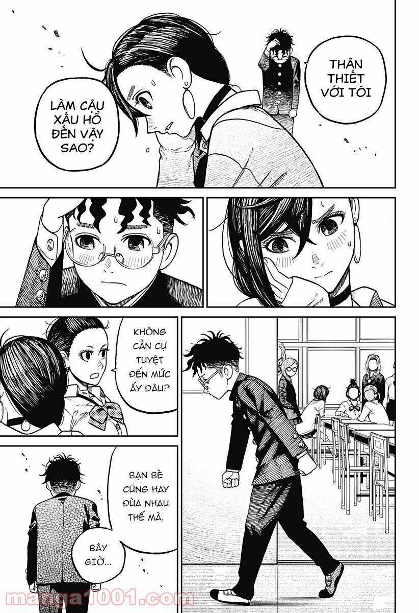 Vũ Trang Siêu Nhiên Chương 10 trang 7