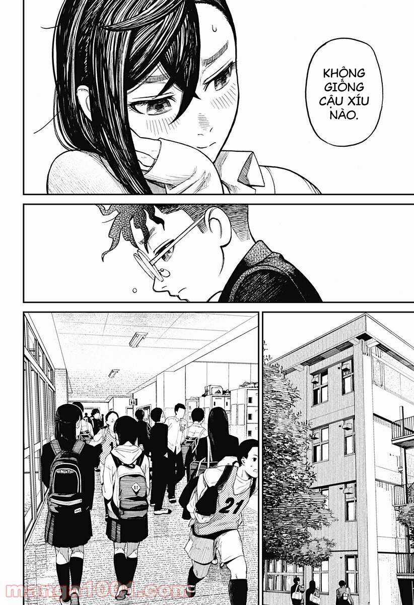 Vũ Trang Siêu Nhiên Chương 10 trang 8