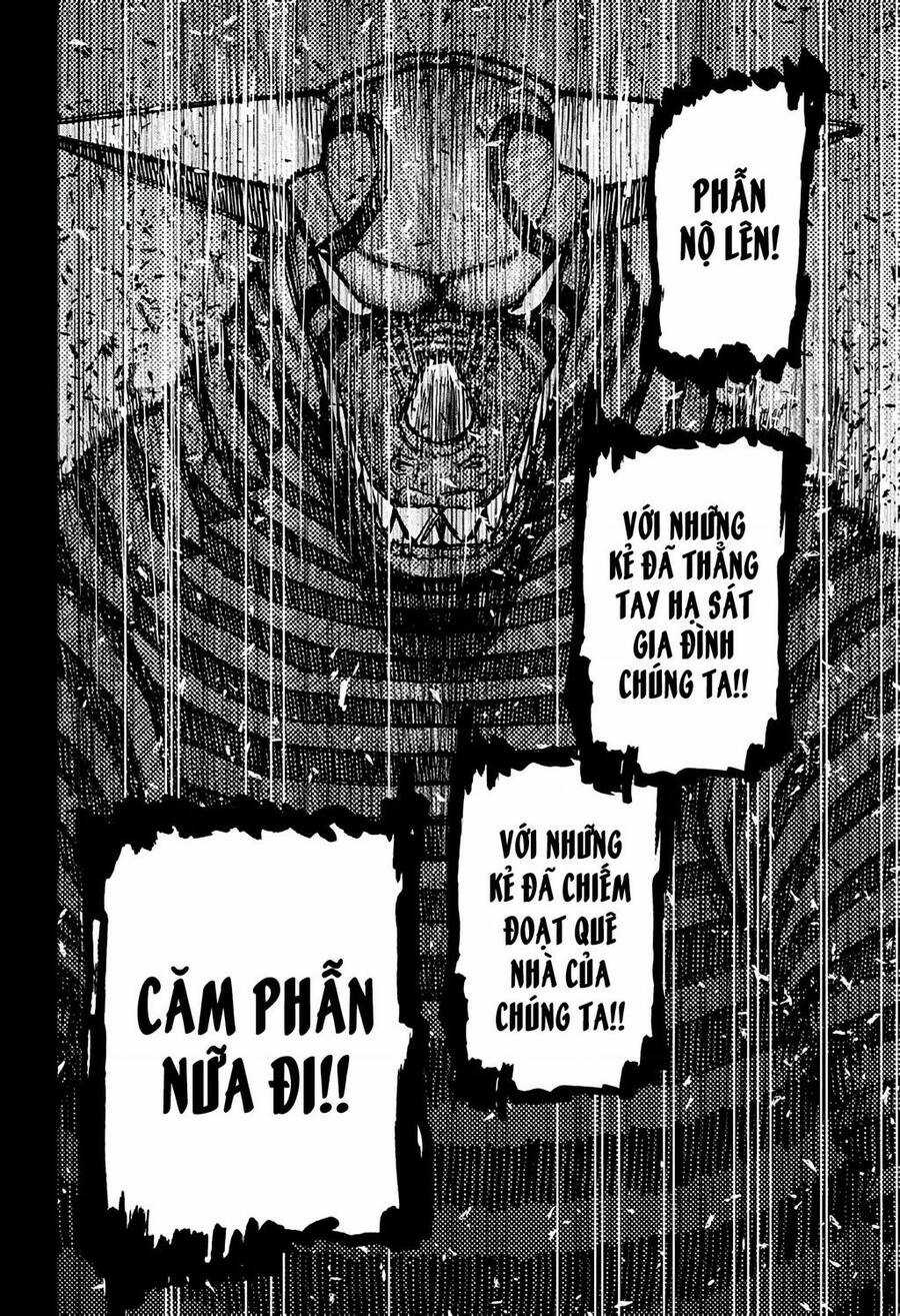 Vũ Trang Siêu Nhiên Chương 105 trang 6